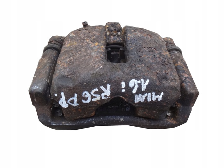 фото №1, Суппорт правые перед переднее mini cooper r56 1.6 i