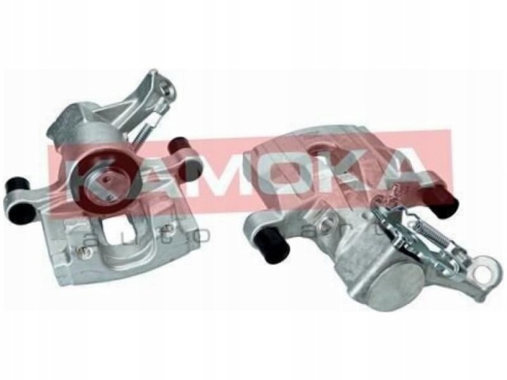 фото №2, Суппорт левый зад opel signum 1.8-2.2 vectra c 1.8-2.2