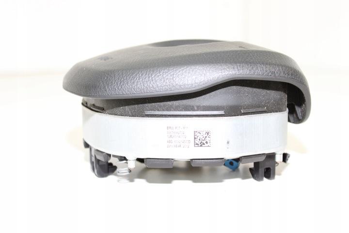 фото №6, Bmw f10 f11 f07 f01 подушка подушка безпеки повітряна водія 6783827 кермо