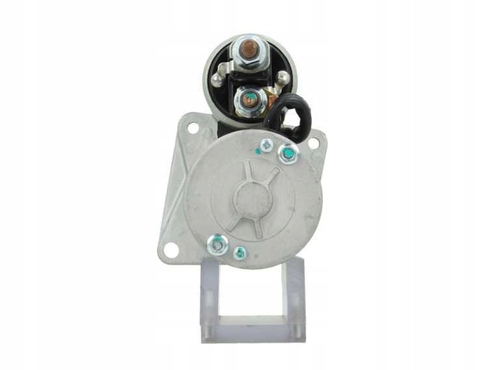 фото №8, Стартер 12v 1kw do fiat panda 1.1 1.2 1.4