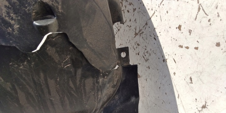 фото №5, Astra k v підкрилок праві зад 39114954