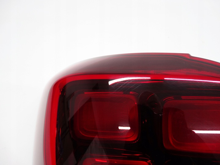 фото №10, Dacia sandero ii рестайлинг 16-20 лампа задняя левая w крыло 265554938r оригинал