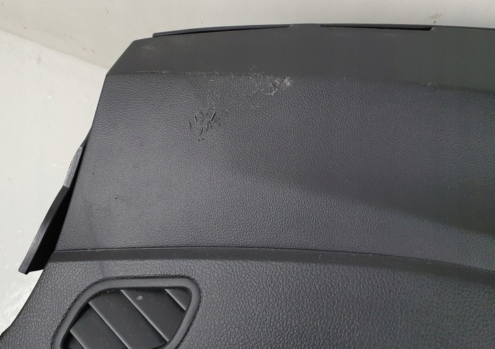 фото №7, Панель консоль vw polo 5 v 6r 6c1857001f 2016r eu