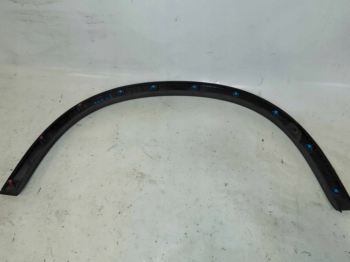 фото №13, Планка крила зад задня права asx 2020 5228a325