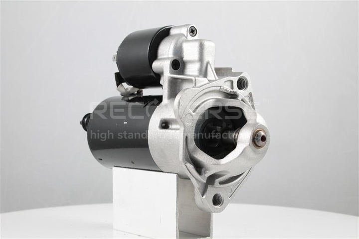 фото №11, Стартер audi skoda volkswagen 1.6 1.8 2.0 / t turbo