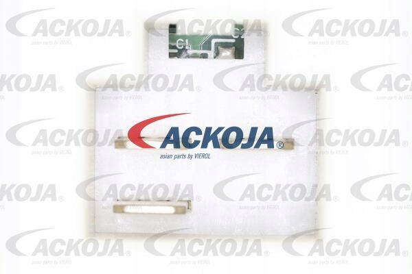 фото №15, Ackoja a38-79-0003 регулятор вентилятора воздуховод do интерьера транспортного средства