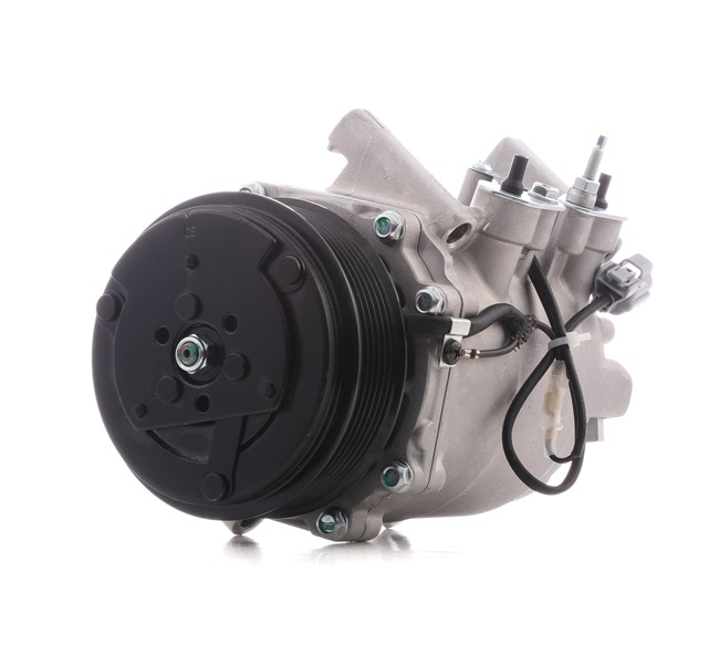 фото №16, Компресор кондиціонера stark skkm-0340011 hs110r do honda cr-v ii rd