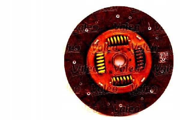 фото №2, Набор kpl. сцепления val826335 valeo