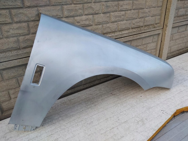 фото №8, Rolls-royce cullinan крило правий лівий оригінал