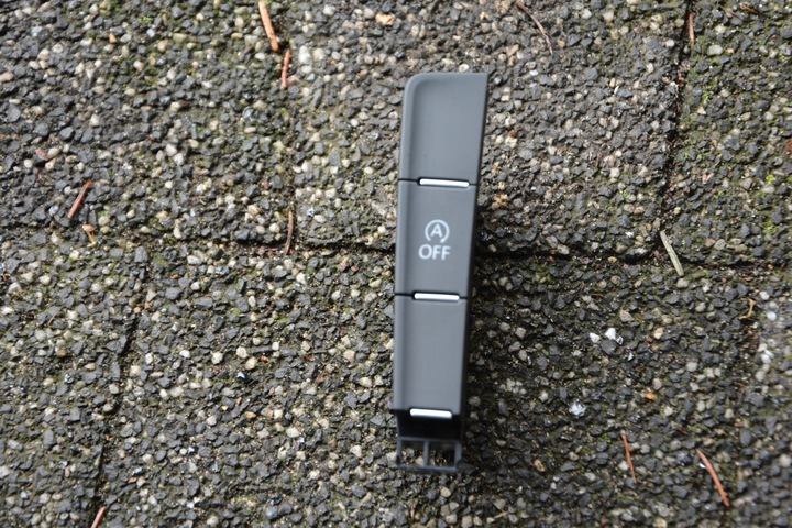 фото №1, Перемикач панель старт сплав golf 7 5g1927137t