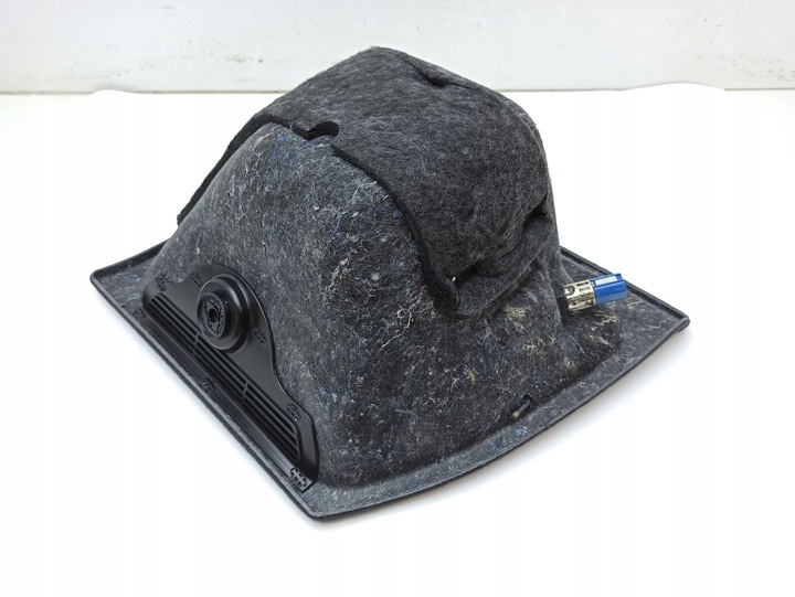 фото №11, Audi a4 s4 b9 8w 2020 права сторона обшивка / обшивки багажника 8w9863992g