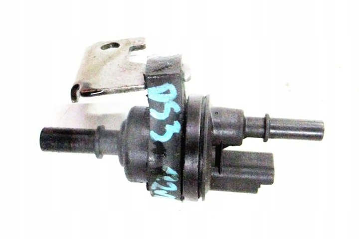 фото №1, Citroen ds3 1.2 vti клапан вакуум 9676463380