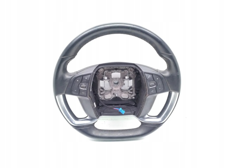 фото №9, Citroen c4 spacetourer руль 2019 mpv 4/5dr 98167370zd 28502687