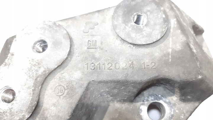 фото №6, Saab 9-3 ver2 2007 лапы, опоры
