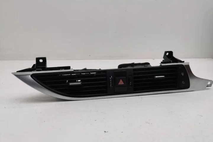 фото №14, Заборщик воздуха консоли audi a7 sportback 4ga, 4gf 9026301k0098 3.0l