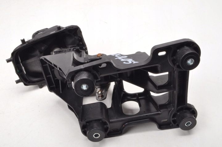 фото №8, Citroen c3 aircross кулиса коробки коробки коробка передач 3649354