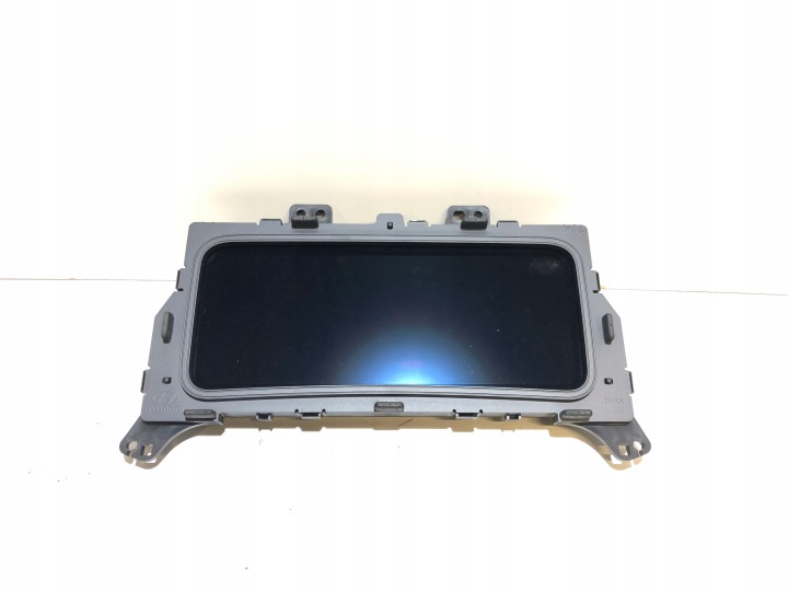 фото №8, Hyundai kona 2022 спідометр  цифровий 94013k4001 94013-k4001