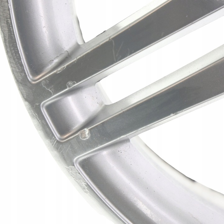 фото №9, Mercedes w204 алюминиевый диск amg 17" 8,5j a2044014602