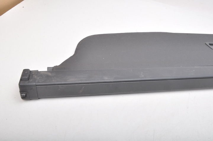 фото №6, Volvo v70 iii xc70 ii ролета зад задняя багажника полка универсал 39882849