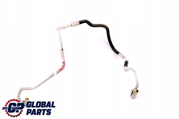 фото №9, Bmw e90 e91 e92 lci шланг шланг труба кондиционера 9190452