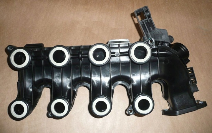 фото №1, Колектор всмоктуючий c c4,c5,p206 1.6hdi