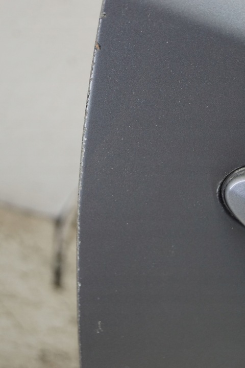 фото №14, Дверь правые зад bmw x3 e83 a08/7