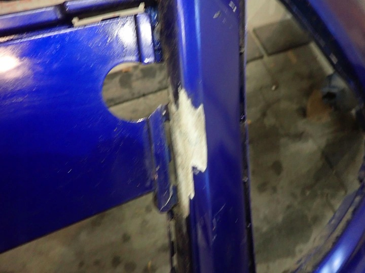 фото №5, Бампер перед переднее ford focus mk3 2010-2014