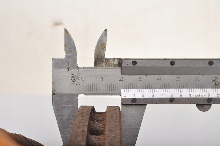 фото №10, Audi s3 8p 2.0tfsi диски зад комплект 310mm тормозные колодки