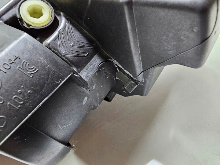 фото №8, Лампа лівий перед повний led citroen c3 aircross рестайлінг #6333