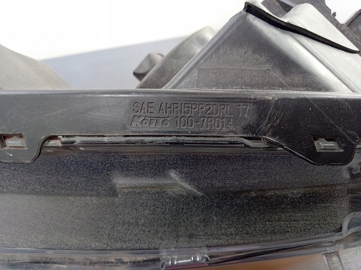 фото №7, Honda hr-v ii рестайлинг фара правые usa 100-7r014