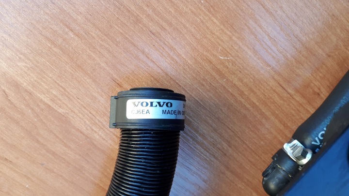 фото №12, Вебасто volvo xc40 31694693 b5a s3 2017r. бензин