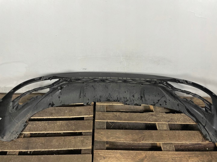 фото №6, Бампер зад задний hyundai tucson iv 4 2020- полный