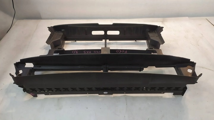 фото №8, Pas перед підсилювач ford mondeo mk5