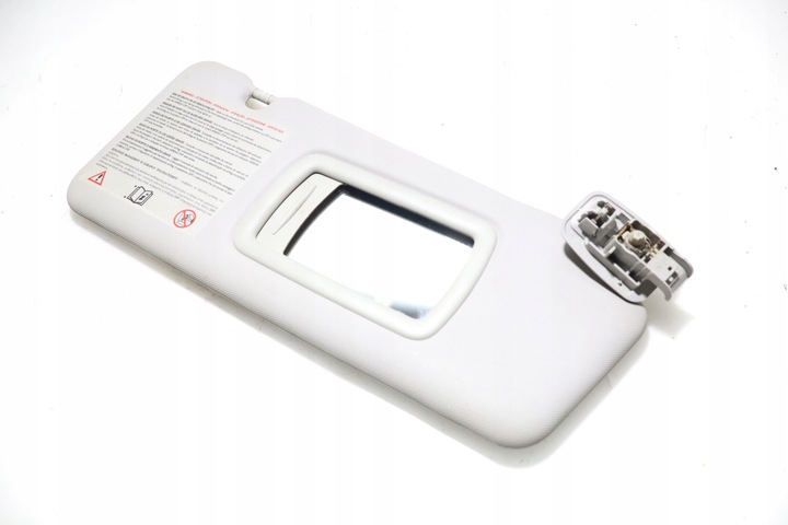 фото №1, Захист сонцезахисна права renault fluence