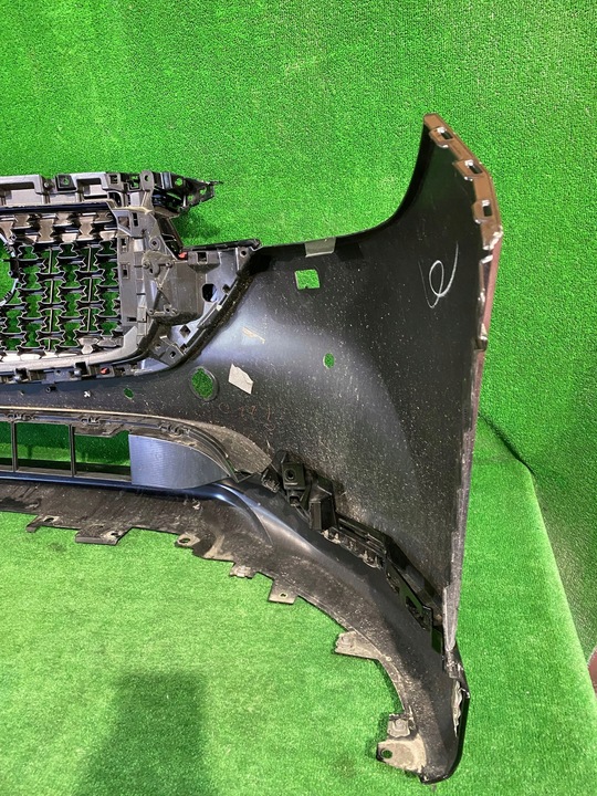 фото №8, Бампер переднє перед mazda cx5 cx-5 ii рестайлінг