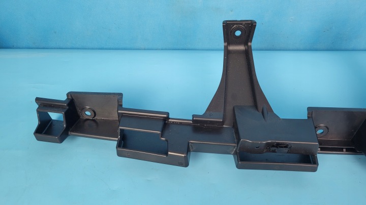 фото №8, Opel astra l vi 23r 1.5 d кронштейн  бампера зад 9841486480