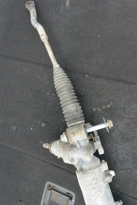 фото №13, Трансмісія кермова колонка lexus gs 450h iii mk3 rhd uk