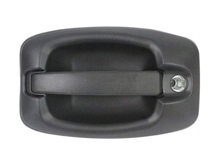 фото №1, Ручка дверь iveco