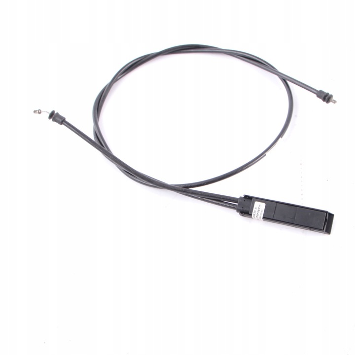 фото №12, Mercedes ml w164 тягa трос замка капота a1648800259