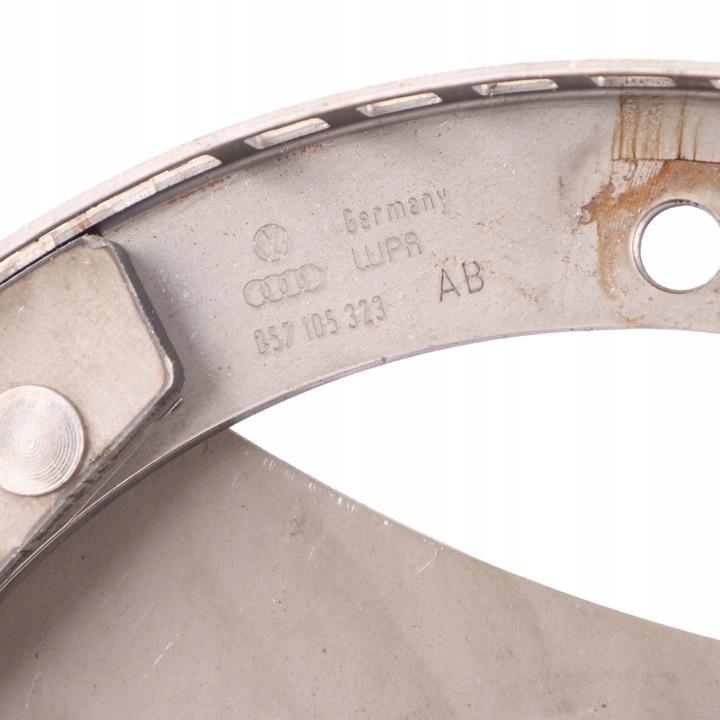 фото №10, Audi q7 4l колесо маховики коробки коробки передач автоматичної 057105323ab