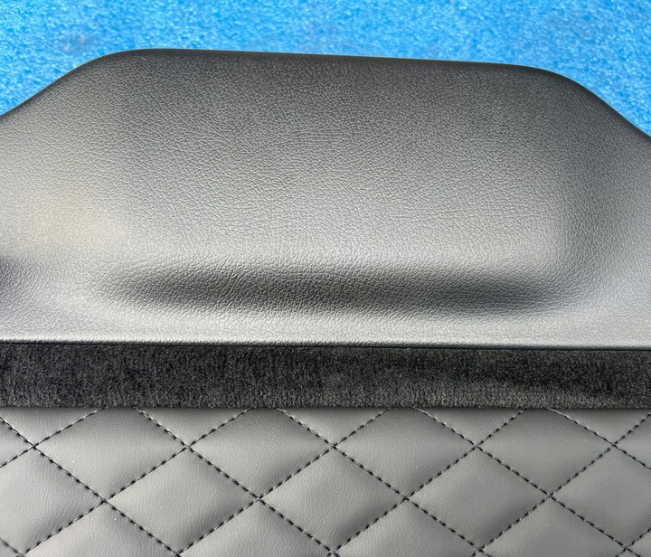 фото №11, Новая оригинальная обивка задних дверь mercedes g-kl w463 a46374003019k21