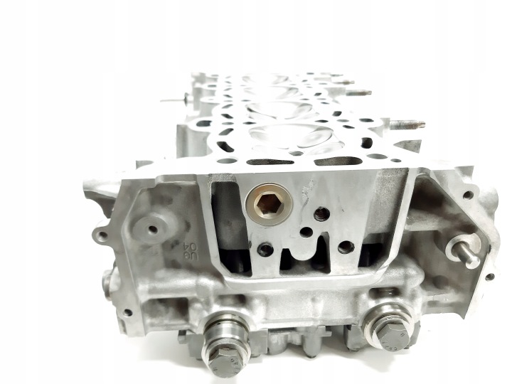 фото №5, Ford mondeo mk4 2.3 16v seba 6m8g-6090-ac 3m4g-6a272-ab головка