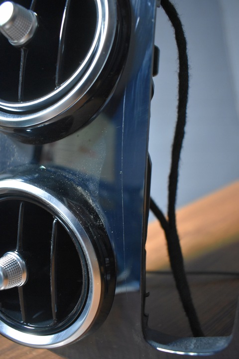 фото №8, Панель середній тунель консолі led mercedes w205 1