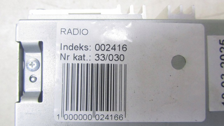 фото №8, Toyota avensis t27 рестайлінг t29 радіо навігація 86113-60v860