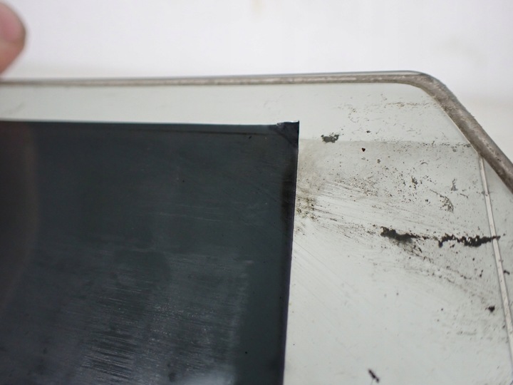 фото №6, Скло двері правий зад подвійна audi a8 s8 d3 версія коротка