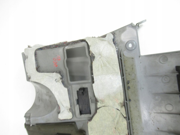 фото №10, Корпус педалей защита nad ноги bmw e60 e61 европа