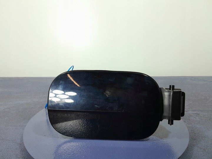 фото №1, Audi q7 ii рестайлінг кришка заливання пального 4m0809906 lc9x