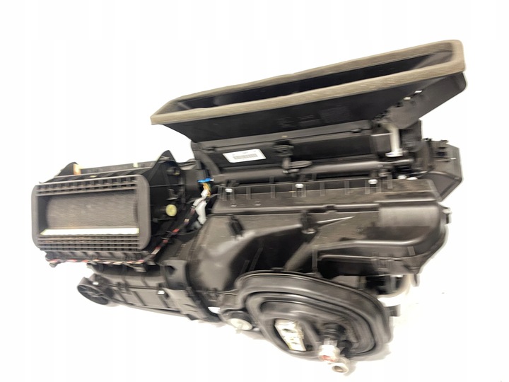 фото №14, Комплектная отопитель vw golf vii audi a3 8v 5q1820005al европа