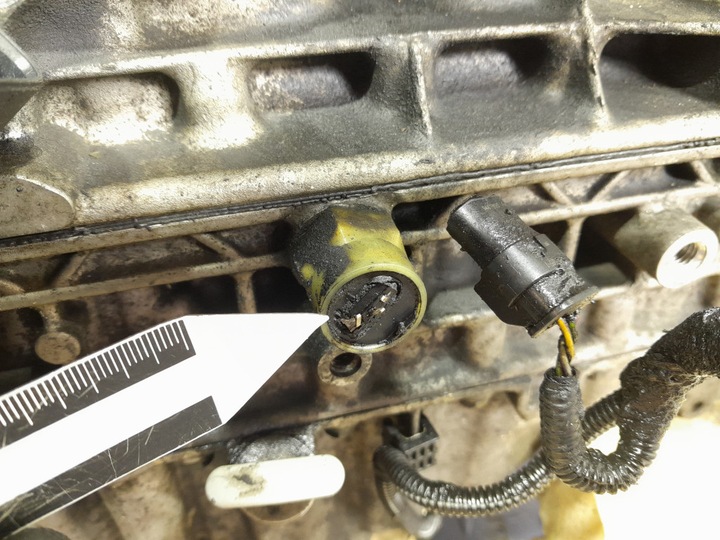 фото №6, Volvo xc60 i рестайлінг 2.4 d4 181 km двигун дизель d5244t12