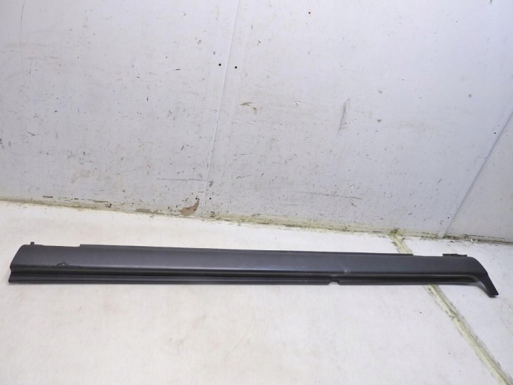 фото №9, Молдинг накладка порога правая hyundai santa fe ii 87740-2b010